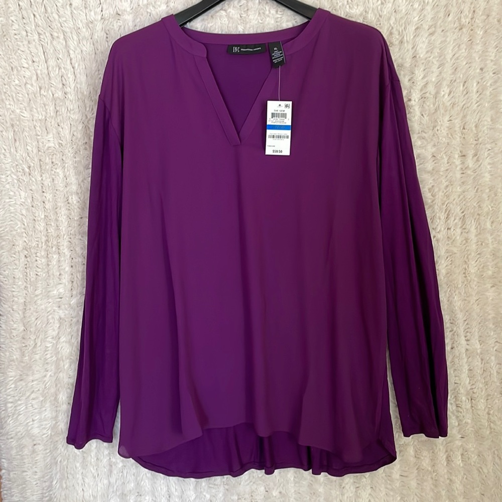Tunic Top